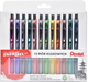 Zestaw długopisów kulkowych PENTEL BL77 w etui 12 kolorów (5902894026058) - obraz 2