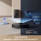 Робот-пылесос моющий Dreame Bot L40 Ultra CE White - изображение 8