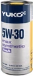 Моторна олива YUKO (VUKO) Max Synthetic 5W-30 1 л (21577) - зображення 1