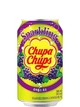 Напиток безалкогольный Виноград Chupa Chups 0.345 мл/ 24шт/уп ж/б - изображение 2