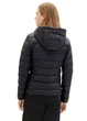 Куртка жіноча Tom Tailor Denim чорна, розмір S (MG-TT-00198-02) - зображення 5
