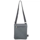 Сумка через плечо Semi Line 2 Grey (L2042-3) - изображение 2