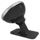 Автомобильный магнитный держатель Baseus Magnetic Mount Holder Black-Silver (SUGENT-NT0S) - изображение 2