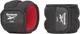 Обважнювачі щиколотки Reebok Ankle Weights чорний, червоний Уні 0.5 кг - изображение 3
