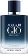 Парфюмированная вода для мужчин Giorgio Armani Acqua Di Gio Profondo 100 мл (3614273953849) - изображение 3