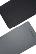 Килимок спортивний Cornix PU 183 x 68 x 0.4 см для йоги та фітнесу XR-0320 Grey - зображення 17