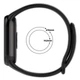 Ремешок Vanfone для Xiaomi Mi Smart Band 8/9/10, синий (VANAX67014) - изображение 7