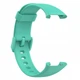 Ремешок Vanfone для Xiaomi Mi Band 7 Pro, бирюзовый (VANAX61008) - изображение 5