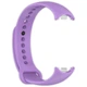 Ремешок Vanfone для Xiaomi Mi Smart Band 8/9/10, лавандовый (VANAX67012) - изображение 2