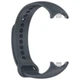 Ремешок Vanfone для Xiaomi Mi Smart Band 8/9/10, темно-серый (VANAX67005) - изображение 2
