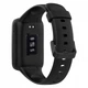 Ремешок Vanfone для Xiaomi Mi Band 7 Pro, черный (VANAX61001) - изображение 4