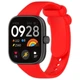 Ремешок Vanfone для Xiaomi Redmi Watch 4/5/6, красный (VANAX12405) - изображение 1