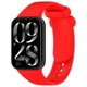 Ремешок Vanfone для Xiaomi Mi Smart Band 8 Pro/9 Pro, красный (VANAX12105) - изображение 1