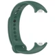 Ремешок Vanfone для Xiaomi Mi Smart Band 8/9/10, нефритовый (VANAX67003) - изображение 2