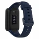 Ремінець Vanfone для Xiaomi Mi Band 7 Pro, темно-синій (VANAX61002) - зображення 3