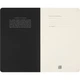 Набір записників Moleskine Cahier NASA середній Неліновані 2 шт 8056999277536 - изображение 4