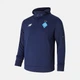Мужской синий свитер New Balance FCDK 54 (XXL) (MT231340NV) - изображение 1