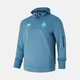 Мужской синий свитер New Balance FCDK 46 (S) (MT231340EUB) - изображение 1