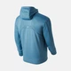 Мужской синий свитер New Balance FCDK 46 (S) (MT231340EUB) - изображение 2
