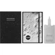 Записник Moleskine NASA середній Лінійка в подарунковому боксі 8056999277529 - изображение 1