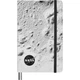 Записник Moleskine NASA середній Лінійка в подарунковому боксі 8056999277529 - изображение 3