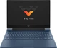 Ноутбук HP Victus 15-fb3039nw (15.6"/Ryzen 7 7445HS/16/RTX3050/SSD512/DOS) (C3BW9EA) - зображення 1