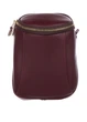 Сумка під телефон маленька бордова ARTiS Bags 1621 4925 - зображення 2