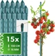 Садова опора для рослин Kadax Trang 150 см 15 шт. (K3183) - зображення 1