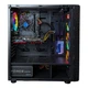 Игровой компьютер AS-IT, Core i5-8500T, GTX 1050 Ti (4GB), H310, 8GB DDR4, 240GB SSD Б/У - изображение 7