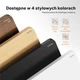Стіл з регулюванням висоти Sense7 Nojo Light 140×70 см, електричний, чорний - зображення 7
