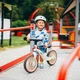 Біговел з 12" колесами Nils Fun RB138 - изображение 5