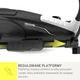Орбітрек CROSSTRAINER KETTLER AXOS NOVA P BLACK - изображение 3