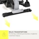 Орбітрек CROSSTRAINER KETTLER AXOS NOVA P BLACK - изображение 5