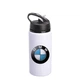 Пляшка для води з друком "BMW" (36832) - зображення 1