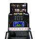 Еліптичний тренажер магнітний VirtuFit Elite FDR2.5i - зображення 3