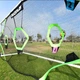 Тренувальний брезент Quickplay Target Net Pro 7.32x 2.44M - изображение 4