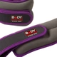 Обважнювачі для рук та ніг Body Sculpture BB 2700U - изображение 2