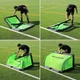 Ворота Quickplay Pro Alu Training 150 x 100 см - изображение 3