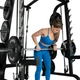 Тренажер Сміта VirtuFit SM100 з верхнім та нижнім блоком, напівпрофесійний - изображение 15