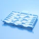 Фильтр пылесоса Bosch GL-20 BGB2UCARP BGB2UA310 BGL2POW1 BGL2UA220 BGL2X106 BGN22200 BGL2A220 BGN2A213 BGN2CHAMP BGL2B110 моторный - изображение 3