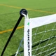 Футбольні ворота QUICKPLAY KICKSTER Elite 5x3' 150x100 см - изображение 5