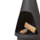 Садовий камін HEAT Outdoor Living La Luz - изображение 2