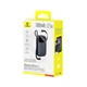Зовнішній аккумулятор Baseus EnerFill FC31 Digital Display Power Bank 2 Built-in Cables 20000mAh 22.5W Cosmic Black - зображення 2