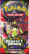 Доповнення Pokemon TCG: Mega Evolution - Perfect Order - Booster Display 36 шт (196214137127) - зображення 4