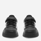 Детские кеды для мальчика Adidas Breaknet 2.0 HP8968 5905588186526 30 Черные (5905588186533) - изображение 3