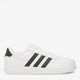 Подростковые кеды для мальчика Adidas Breaknet 2.0 K HP8956 5905588224563 36 Белые (5905588224600) - изображение 1