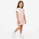 Подростковые кроссовки для девочки Sprandi Ceo- Candy CP40-21615Z 5906751229699 35 Белые (5906751229705) - изображение 9