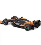 Автомодель - MCLAREN F1 MCL38 (2024) (1:43) - зображення 4