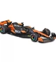 Автомодель - MCLAREN F1 MCL38 (2024) (1:43) - зображення 5