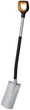 Łopata Fiskars Xact L 1066730 - obraz 1